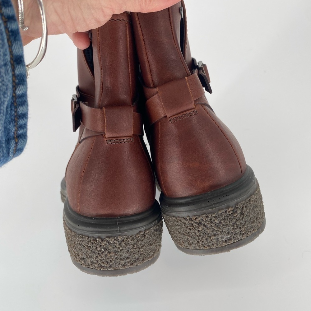 ECCO CREPETRAY GTX BOOT - Picture 12 of 16